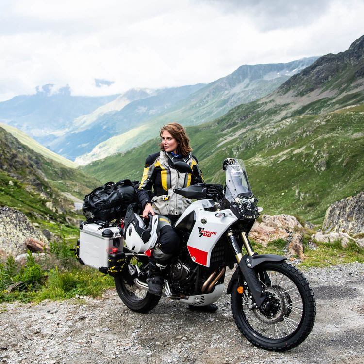 cover art for WW142: 90.000 Kilometer Abenteuer – mit Lea Rieck