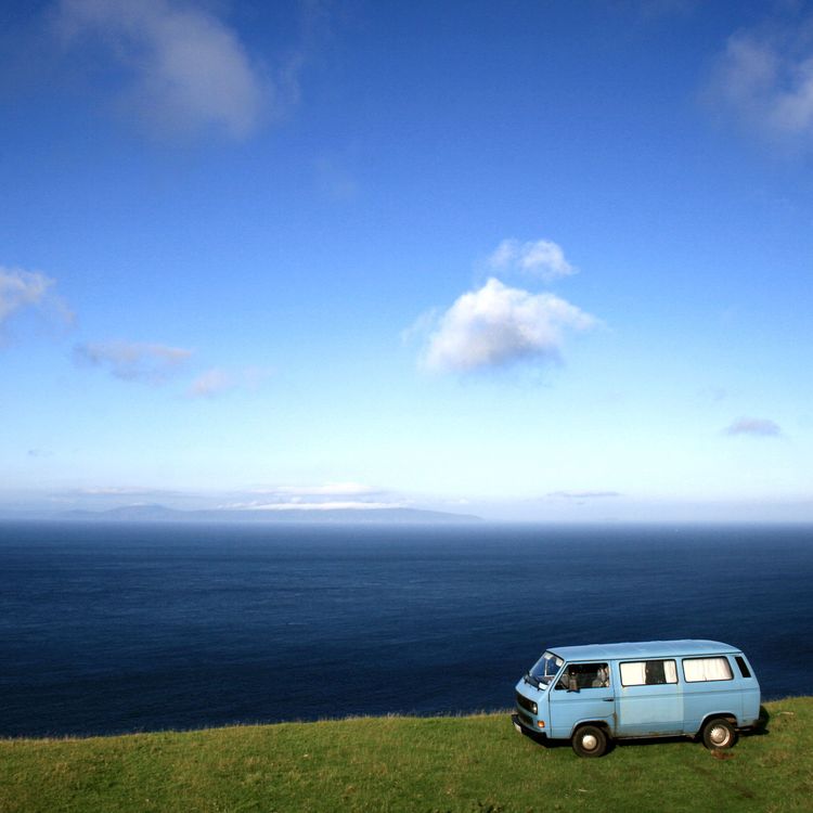 cover art for WW140: Europa ohne Ende – Oliver Lück (2/2)