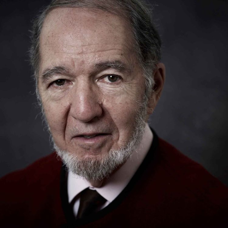 cover art for #31: A World in Crisis (and what to do about it) – with Jared Diamond