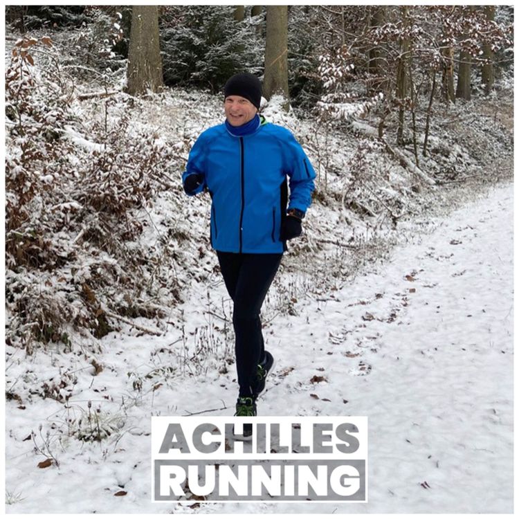 cover art for Jochen Weigt – Von Krebsdiagnose und Schlafapnoe zum Marathon