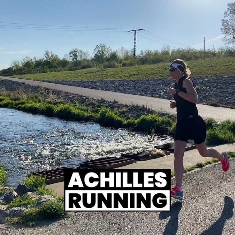 cover art for Erkältungsfrei durch den Herbst: Tipps für Läufer:innen, um gesund zu bleiben (2/2)