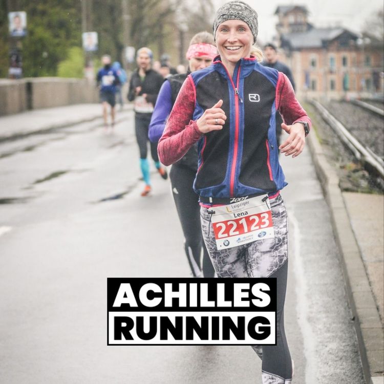 cover art for Erkältungsfrei durch den Herbst: Tipps für Läufer:innen, um gesund zu bleiben (2/2)