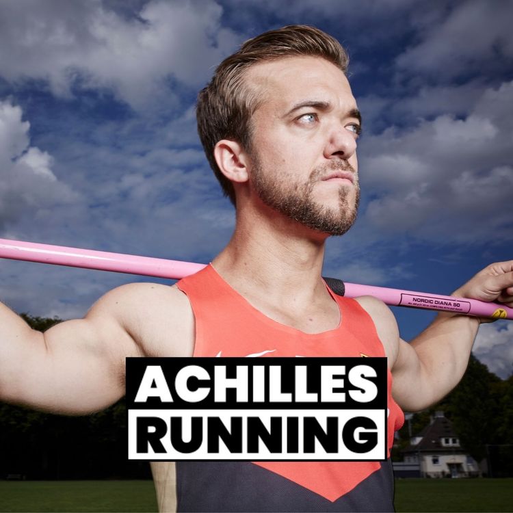 cover art for Paralympics-Sieger Mathias Mester – Vom Kicker-Freund zum Speerwurf-Weltmeister – Teil 2