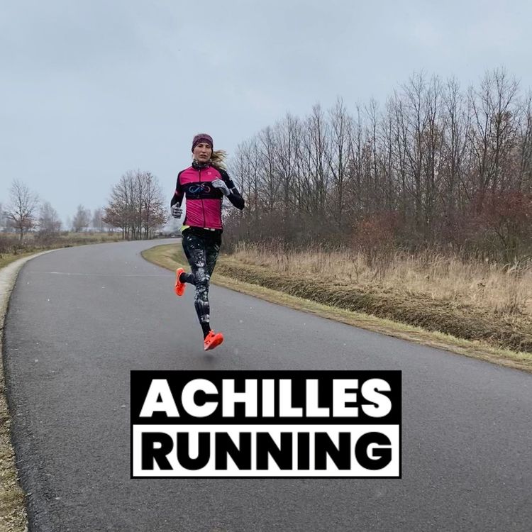 cover art for Laufen im Winter