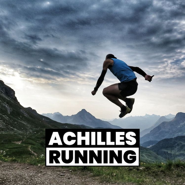 cover art for 250 km-Transalpine Run als Hobbyläufer? Johannes Moll von Bergfreunde berichtet