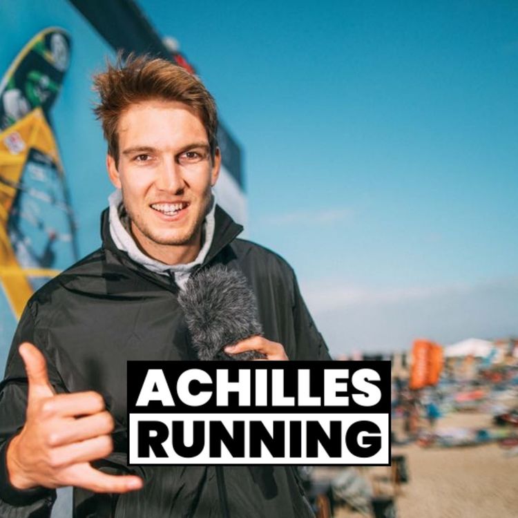 cover art for Incylence-Gründer Alex Siegmund – Vom Triathleten zum coolen Sportsocken-Start-Up Unternehmer (2/2)