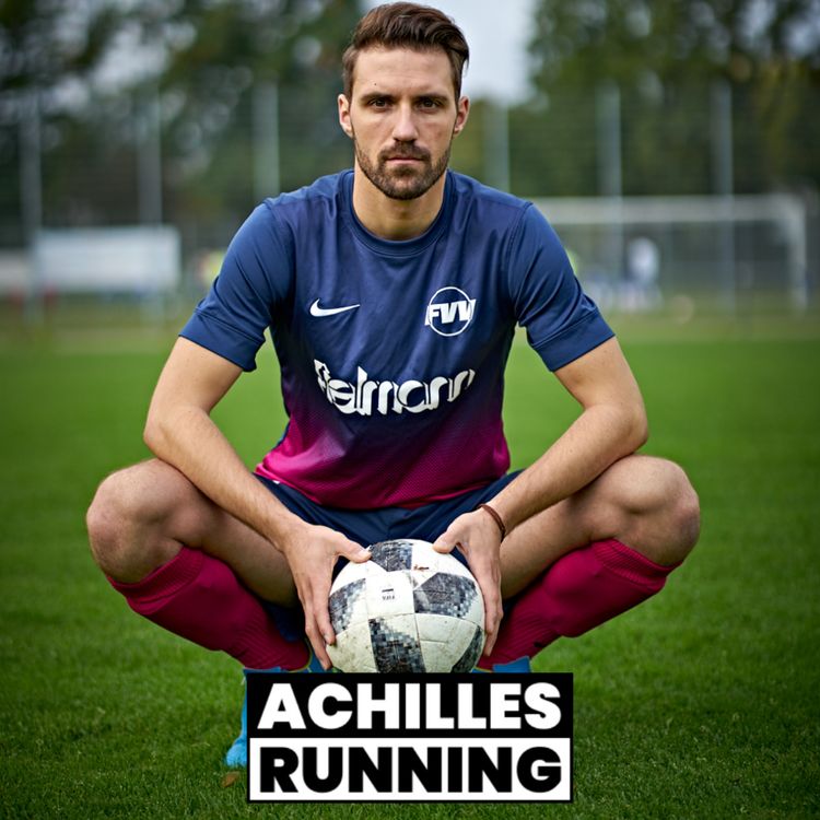 cover art for Benjamin Näßler: Wie er Homophobie im Sport erlebt hat und seine Kritik an der Fußball-WM in Katar 2022