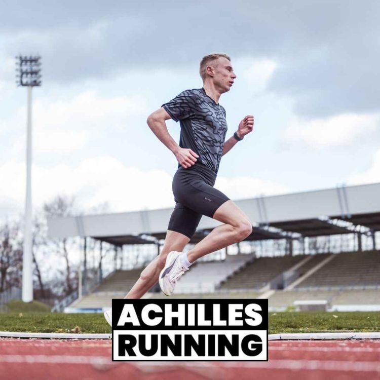 cover art for Nils Voigt: Deutsche Meisterschaften im 10.000-Meter-Lauf, Trainingslager in Kenia und Olympia 2024