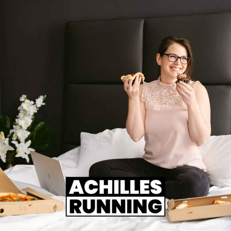 cover art for Emotionales Essen: Psychischer Hunger, Diätwahn & Achtsamkeit beim Essverhalten - mit Ernährungspsychologin Cornelia Fiechtl