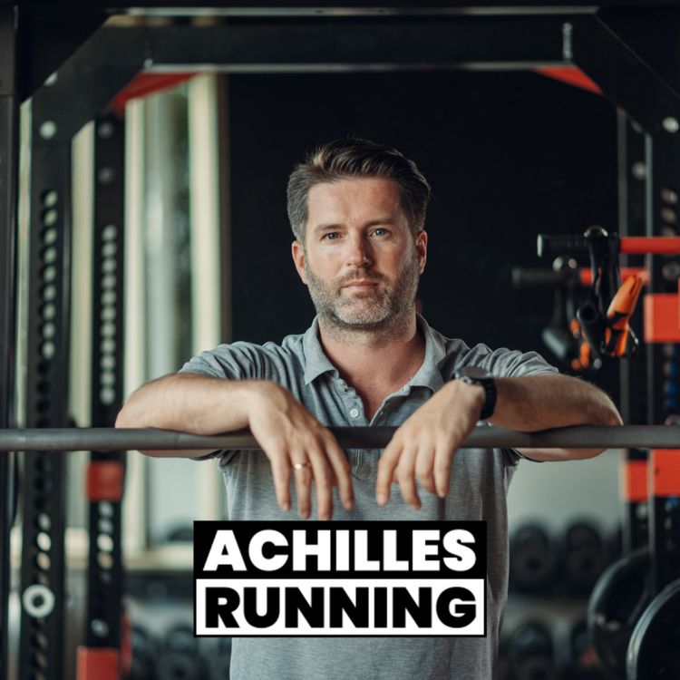 cover art for Personal Training statt Fitness-Apps: Wie finde ich die/den richtige:n Personal Trainer:in für mich?