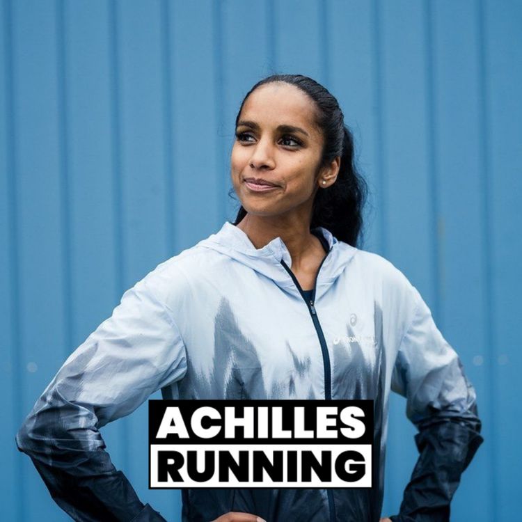 cover art for Lauftraining mit Kindern & Laufen als Mutter: ASICS Frontrunnerin Lini Ramberg