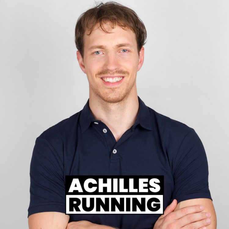 cover art for Knieschmerzen bei Läufer:innen: Ursachen, Hilfe und Prophylaxe