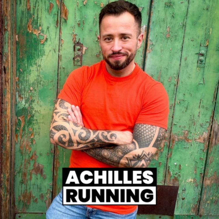 cover art for Ausgleichssport Crossfit - mit trans* Sportler Max Appenroth