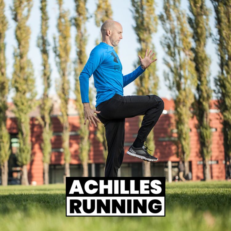 cover art for Schmerzfrei trainieren: Selbsthilfe für Schmerzen beim Laufen