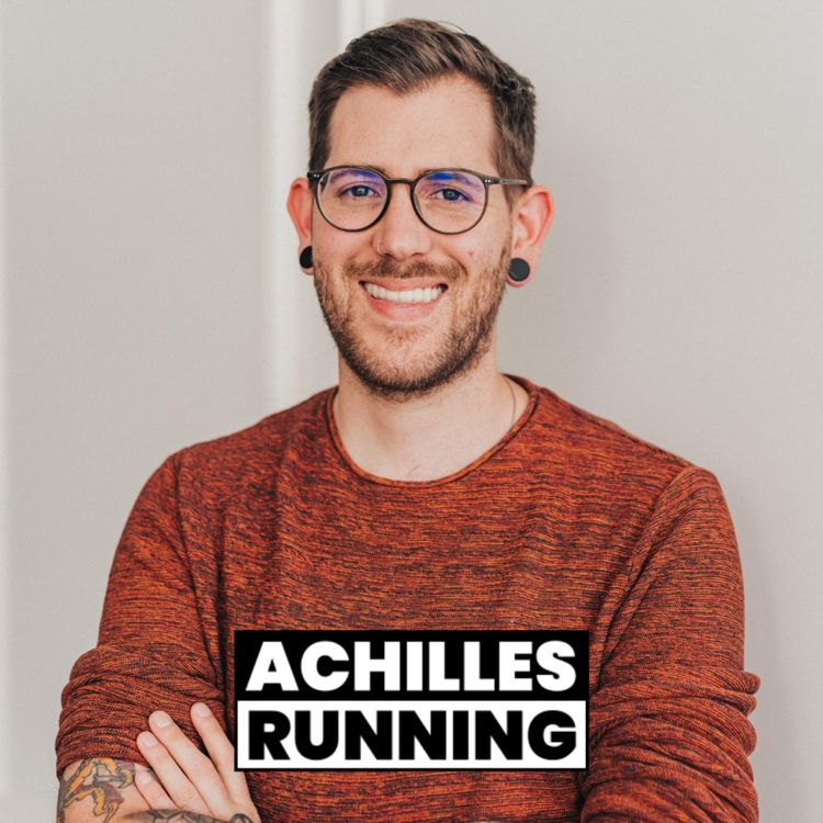 cover art for Vegane Ernährung für Läufer:innen leicht gemacht - mit Philipp Steuer