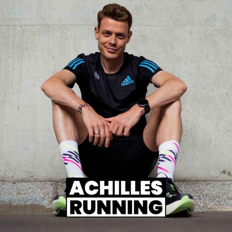 cover art for Tipps für die Halbmarathon-Saison - mit Philipp Pflieger