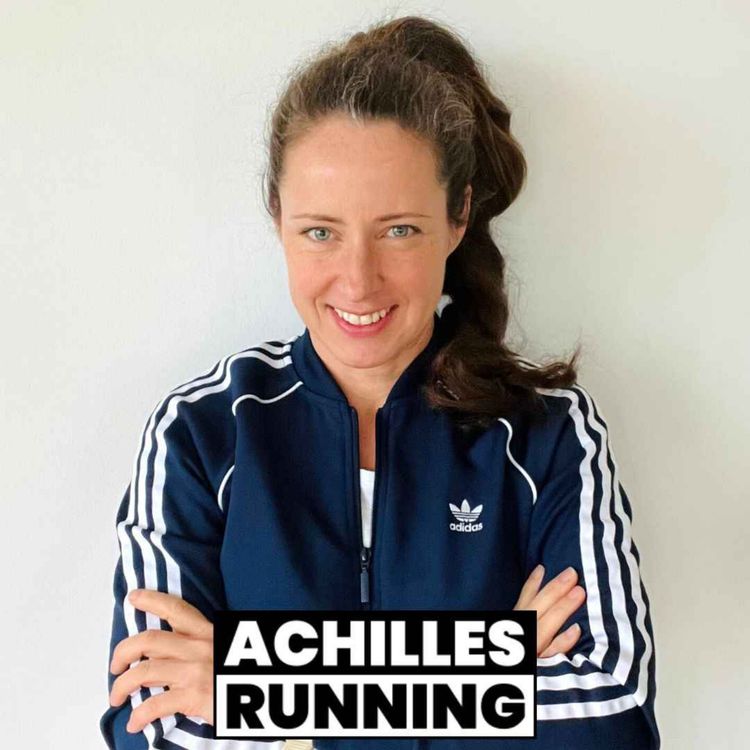 cover art for Tipps fürs Laufen im Sommer - mit Lauftrainerin Yvonne Petzke