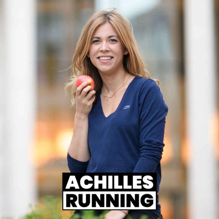 cover art for Günstig, aber gut: Sparen bei der Sporternährung - mit Aleksandra Keleman