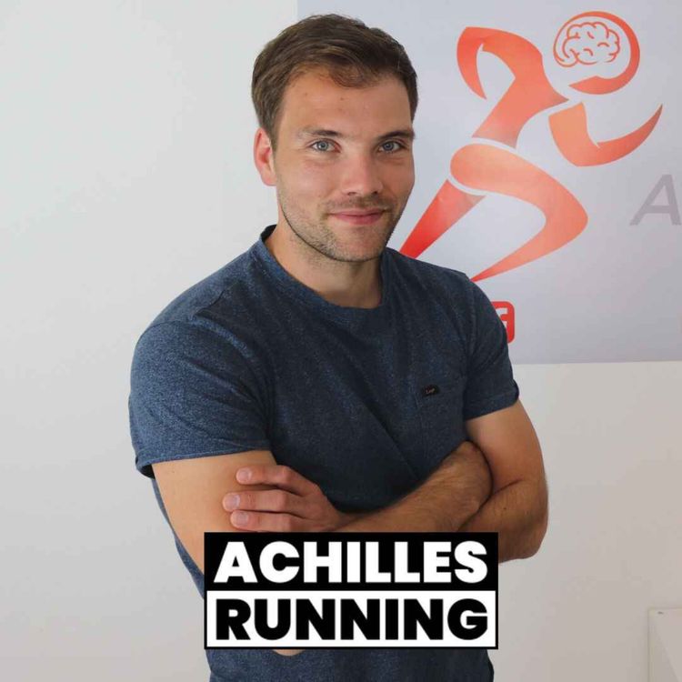 cover art for Länger laufen durch Autogenes Training - mit Sportcoach Ole Fischer