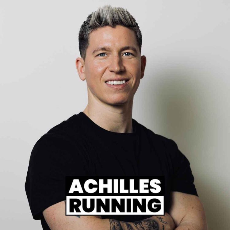 cover art for Faktencheck Arthrose: Macht Laufen die Gelenke kaputt? - mit Physiotherapeut David Kunzmann