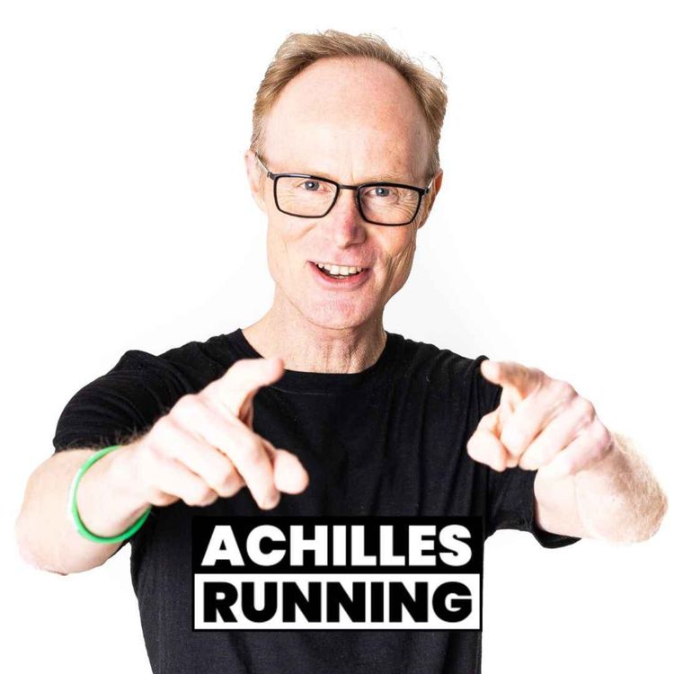 cover art for Tipps für Tempohärte im Halbmarathon - mit Andreas Butz