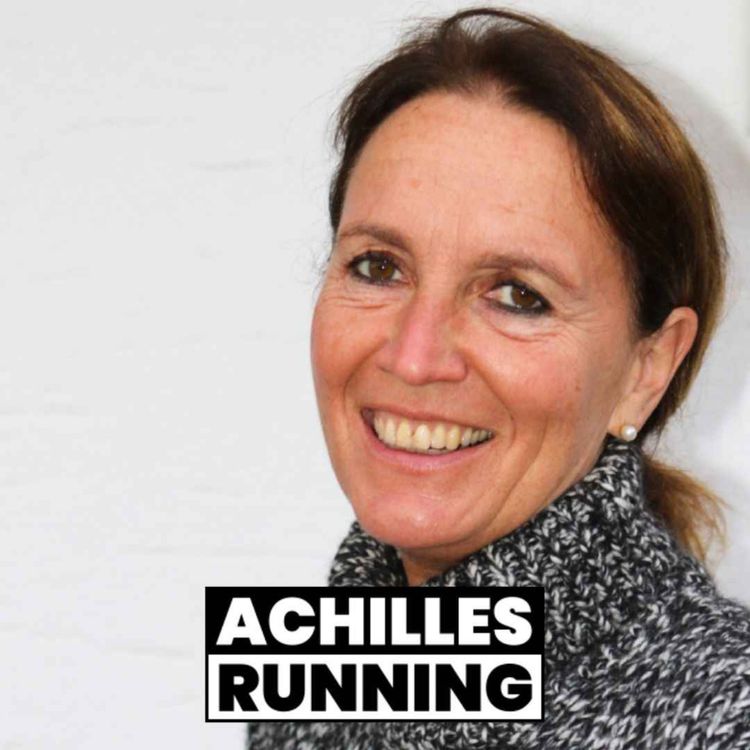 cover art for Die Abnehm-Lüge: Was macht Cardio mit dem Körper? - mit Prof. Dr. Dr. Christine Joisten