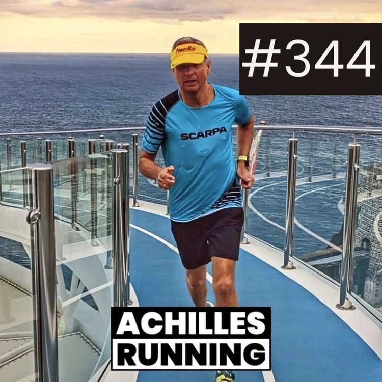 cover art for Norwegische Trainingsmethode: Für wen lohnt sie sich? - mit Profi-Coach Kurt König