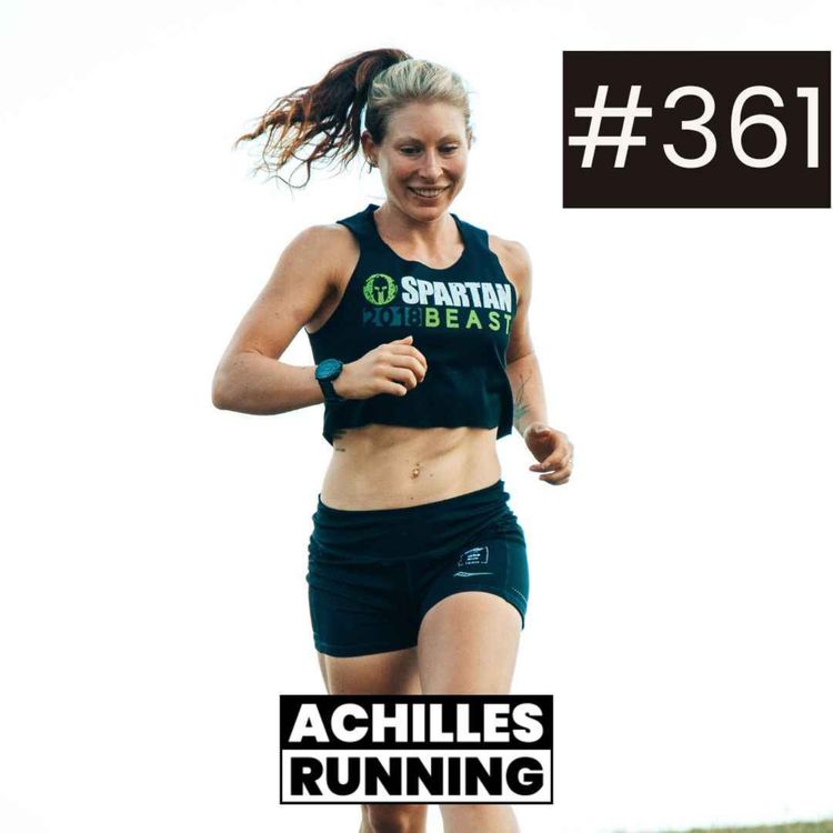 cover art for Alltags- vs. Trainingsernährung: Verpflegst du dich genug? - mit Janne Volkmer