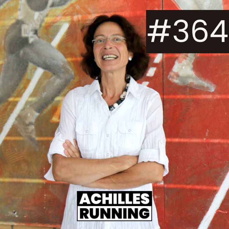 cover art for So schützt du deine Muskeln vor dem Alter - mit Prof. Dr. Klara Brixius