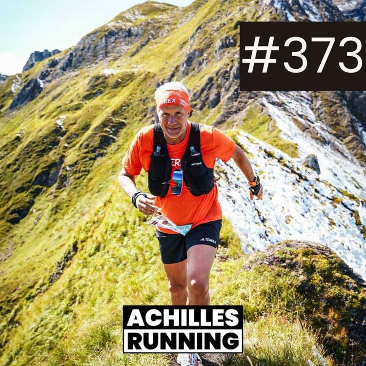 cover art for Grenzerfahrungen und Lektionen auf der Strecke - mit Jörg Dumuschat