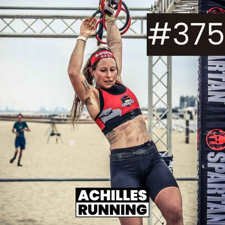 cover art for Die Kohlenhydrat-Lüge: Für wen lohnt sich „Train low“? - mit Janne Volkmer