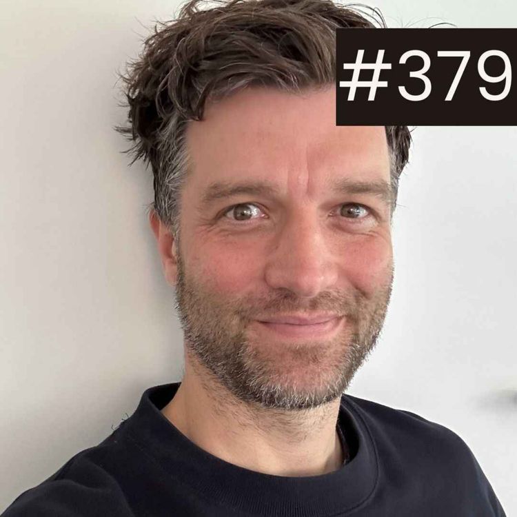 cover art for Leistungsabfall Ü35: Können wir ihn umkehren? - mit Prof. Dr. Lars Donath