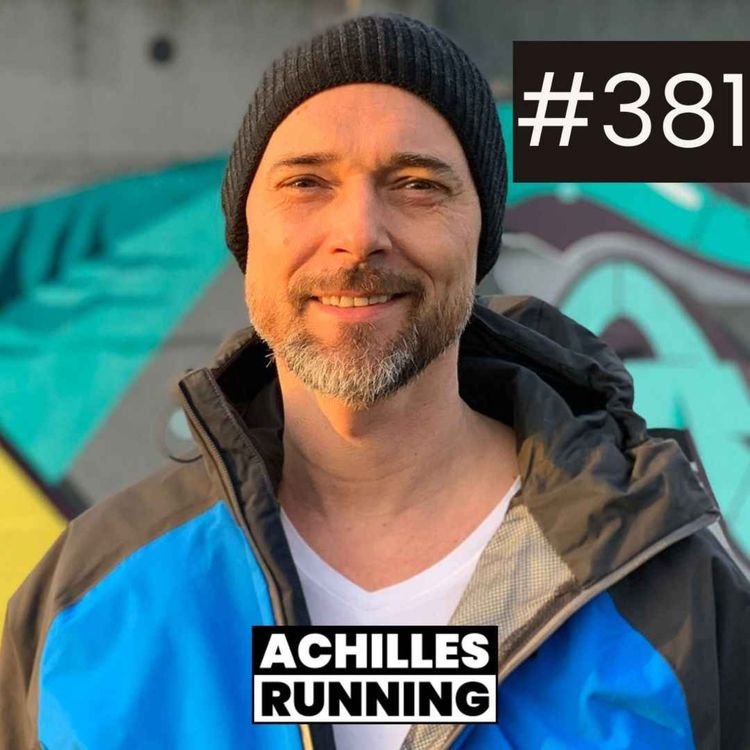 cover art for Was macht Läufer:innen unzerstörbar? - mit Dr. Kai Dragowsky