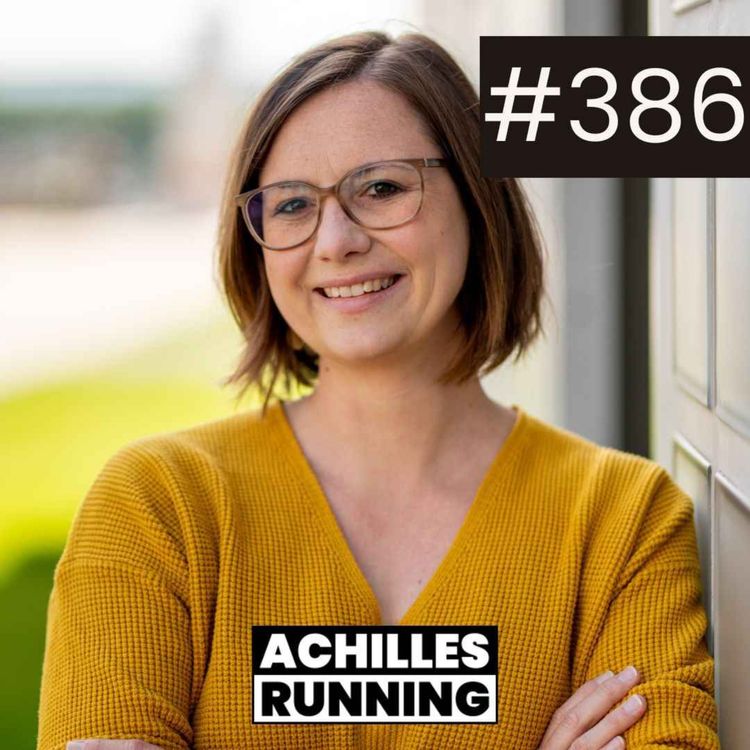 cover art for "Fibermaxxing": Ballaststoffe für Bestform? - mit Dr. Christina Steinbach