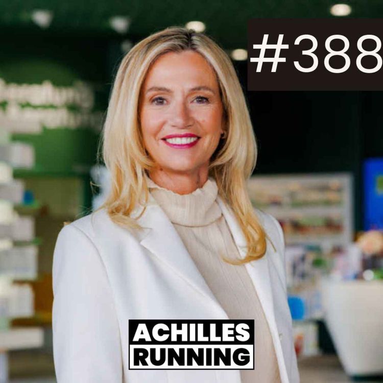 cover art for Supplement-Check: Kaufst du das falsche Magnesium? - mit Carole Holzhäuer