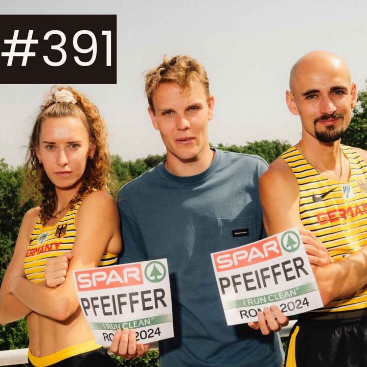 cover art for Exklusive HM-Trainingstipps vom Profi-Coach - mit Timo Kuhlmann