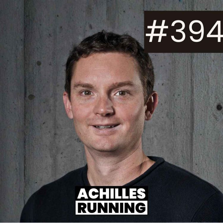 cover art for Zwischen Zone 2 und HIT: Lohnt sich Schwellentraining? - mit Prof. Dr. Billy Sperlich