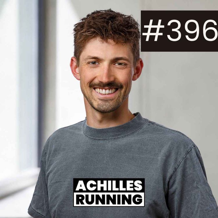 cover art for Anaerobe Power: Geheimwaffe beim Endspurt? - mit Yannick Sondermann