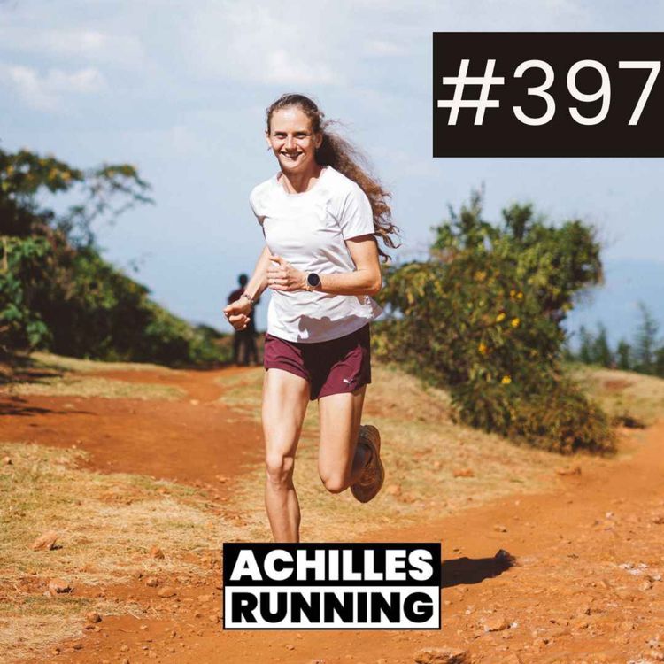 cover art for Strategien für Race-Härte und Resilienz - mit Fabienne Königstein