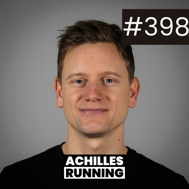 cover art for Warum stagniere ich? - mit Dr. Sebastian Rösler