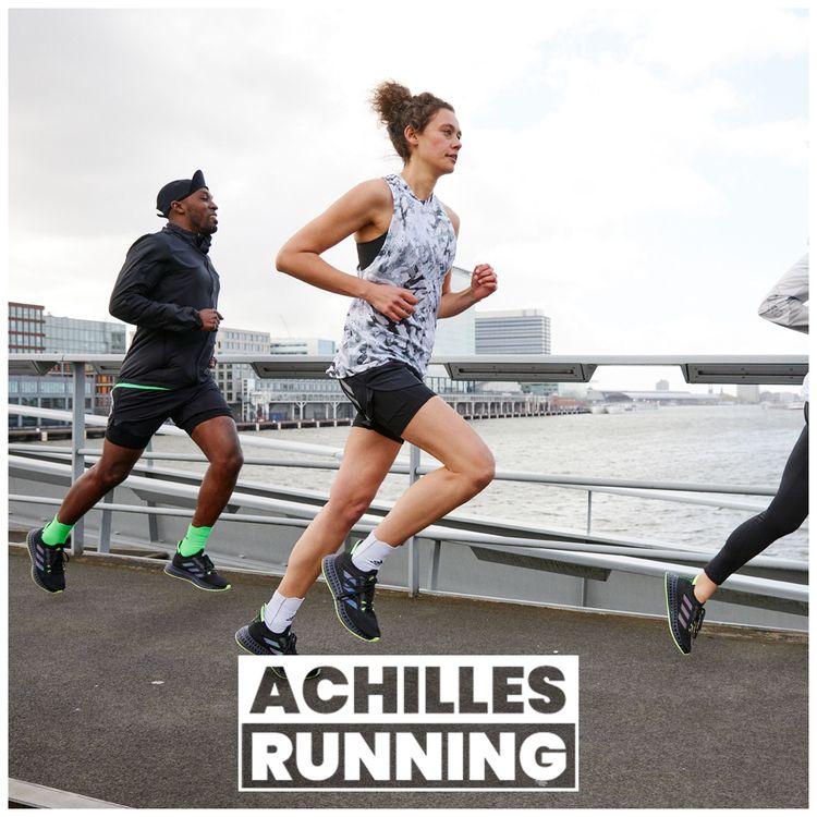 cover art for Zukunft des Laufens – 3D-Drucker Sohlen und KI-Schuhe für den Marathon?