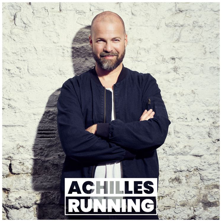 cover art for Neue Routinen und Inspiration finden mit Curse aka Mike Kurth