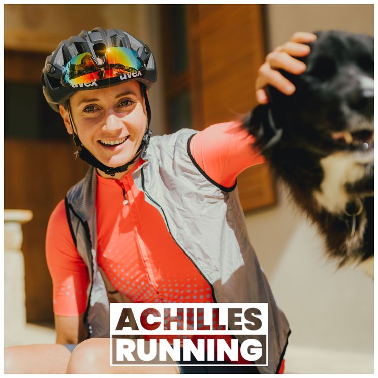 cover art for Auf dem Weg zur Weltspitze – Profi-Triathletin Laura Philipp