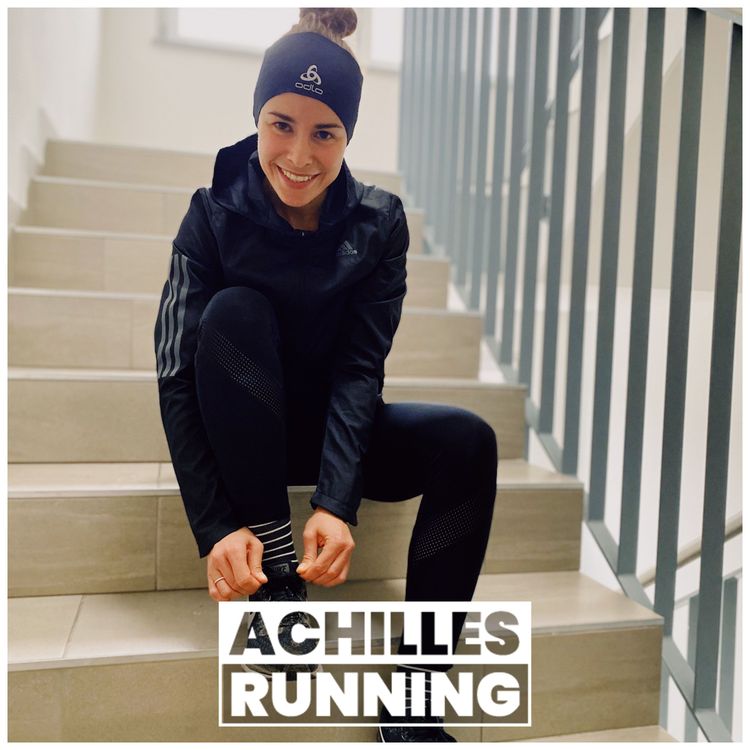 cover art for Barbara Pflieger – zwischen Vollzeitjob und Trainieren mit Profis