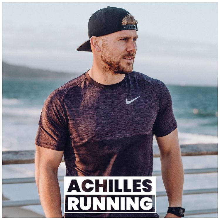 cover art for Lauf-Influencer Flooorrriii aka Florian Liebig über Körperbilder, Wettkampfzeiten und die Instagram-Welt