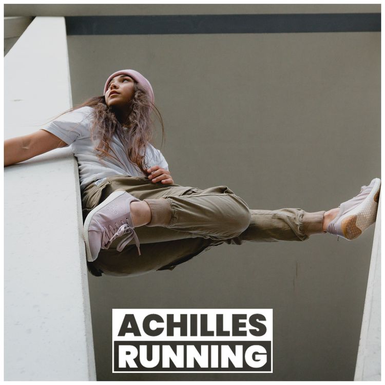 cover art for Über Zäune und Mauern – Parkour-Running mit Top-Athletin Silke Sollfrank