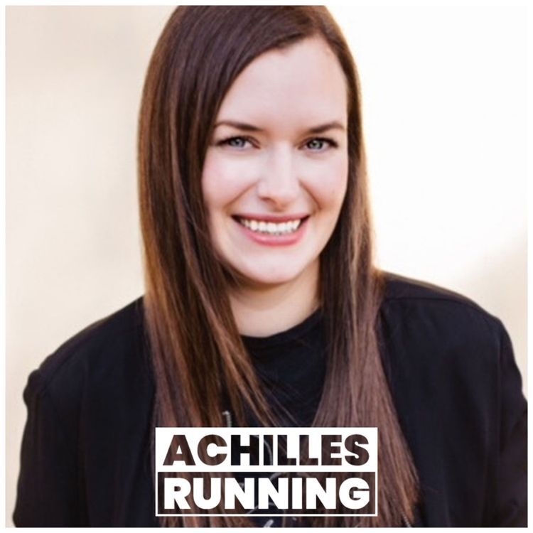 cover art for Ach du Kacke! Verdauung, Fasten und Stuhlgang im Laufsport mit Hannah Willemsen