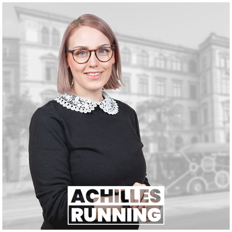 cover art for "Nicht ohne meine Laufuhr!" Was Fitness-Tracker mit uns machen