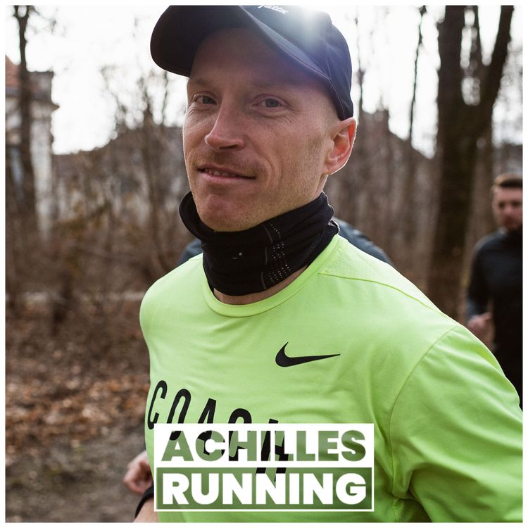 cover art for So gelingt dein Halbmarathon-Training