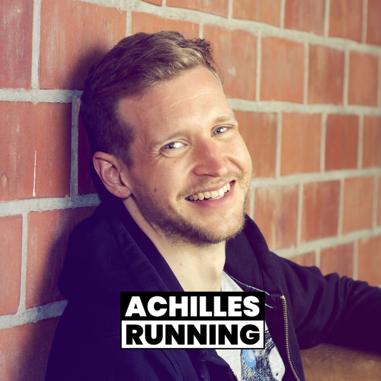 cover art for Barfuß-Trainer Emanuel Bohlander: "Auf Asphalt laufen ist besser als auf Rasen"